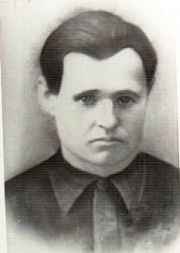 Давиденко Кирило